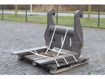 Πιρούνες VOLVO