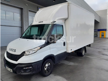 Επαγγελματικό αυτοκίνητο κόφα IVECO Daily 35c16