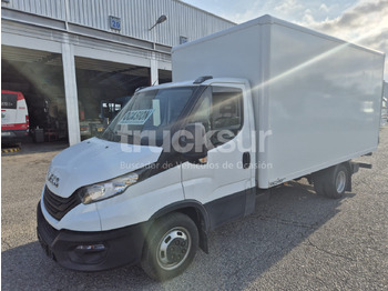 Επαγγελματικό αυτοκίνητο κόφα IVECO Daily 35c16