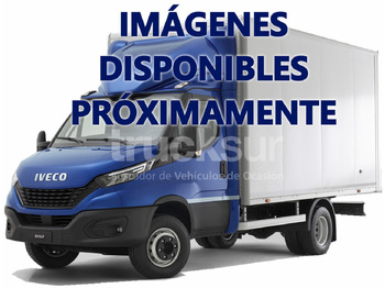 Μίσθωση IVECO DAILY 35C16H IVECO DAILY 35C16H: φωτογραφία 1