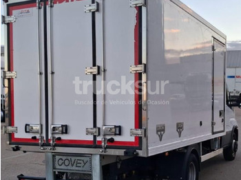 Φορτηγό κόφα IVECO DAILY 70C14 FRC-X: φωτογραφία 5