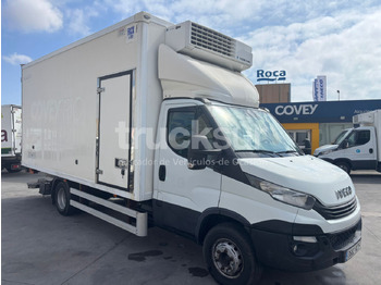 Φορτηγό κόφα IVECO Daily 70c18