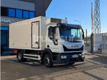 Φορτηγό ψυγείο IVECO EuroCargo