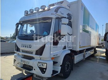 Φορτηγό ψυγείο IVECO EuroCargo