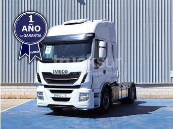 Τράκτορας IVECO Stralis 440