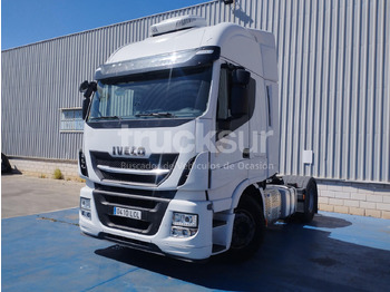 Τράκτορας IVECO Stralis HI-WAY
