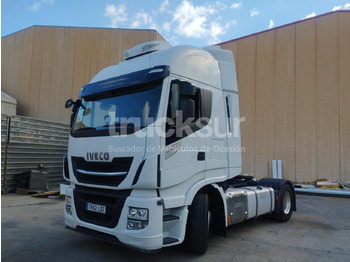 Τράκτορας IVECO Stralis HI-WAY