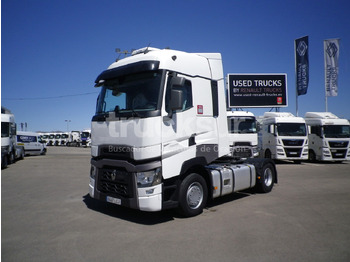 Τράκτορας RENAULT T High 520