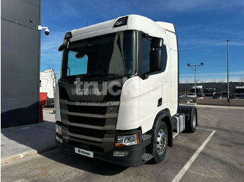 Τράκτορας SCANIA R 450