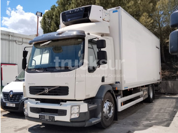 Φορτηγό ψυγείο VOLVO FL 290