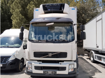 Φορτηγό ψυγείο VOLVO FL290: φωτογραφία 2