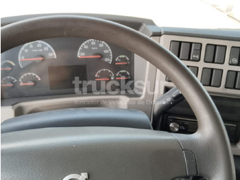 Φορτηγό ψυγείο VOLVO FL290: φωτογραφία 5