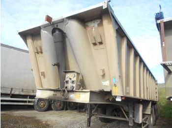 Επικαθήμενο ανατρεπόμενο Benalu: φωτογραφία 2