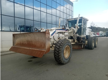 Γκρέιντερ CATERPILLAR 12H