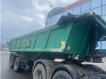 Επικαθήμενο ανατρεπόμενο