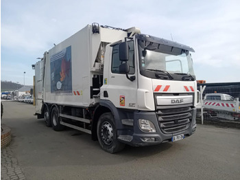 Απορριμματοφόρο DAF CF 370