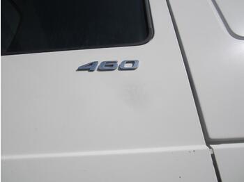 Τράκτορας DAF XF105 460: φωτογραφία 3