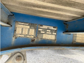 Επικαθήμενο κουρτίνα Fruehauf: φωτογραφία 5