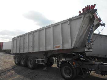 Επικαθήμενο ανατρεπόμενο GENERAL TRAILER