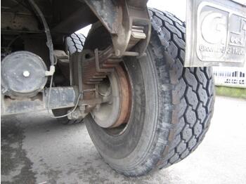 Επικαθήμενο ανατρεπόμενο General Trailers: φωτογραφία 5 Επικαθήμενο ανατρεπόμενο General Trailers: φωτογραφία 5