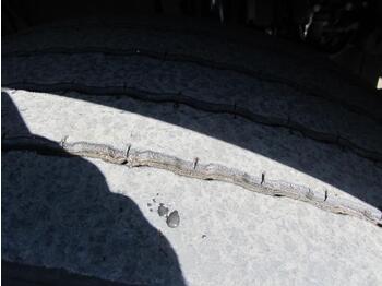 Φορτηγό με ανοιχτή καρότσα, Φορτηγό με γερανό MAN TGA 26.430: φωτογραφία 5 Φορτηγό με ανοιχτή καρότσα, Φορτηγό με γερανό MAN TGA 26.430: φωτογραφία 5