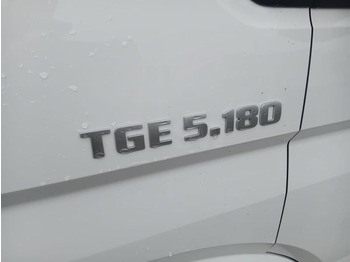 Όχημα με ανατρεπομενη καροτσα MAN TGE 5.180: φωτογραφία 3 Όχημα με ανατρεπομενη καροτσα MAN TGE 5.180: φωτογραφία 3