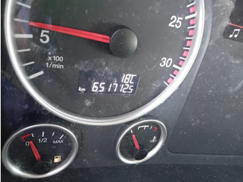 Τράκτορας MAN TGX 18.500: φωτογραφία 5