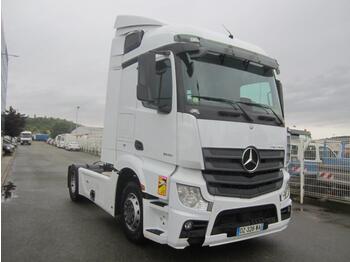 Τράκτορας Mercedes Actros 1845: φωτογραφία 2