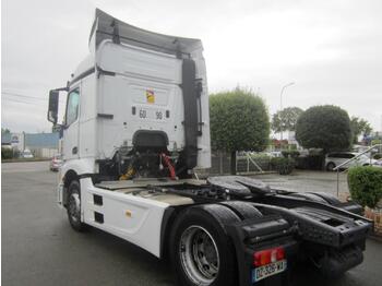 Τράκτορας Mercedes Actros 1845: φωτογραφία 5