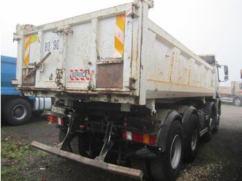 Φορτηγό ανατρεπόμενο Mercedes Axor 3240: φωτογραφία 5 Φορτηγό ανατρεπόμενο Mercedes Axor 3240: φωτογραφία 5