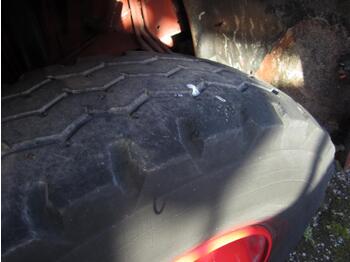 Πυροσβεστικό όχημα Renault Gamme S 170: φωτογραφία 2