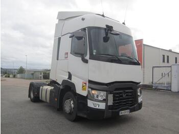 Τράκτορας Renault Gamme T 440: φωτογραφία 2