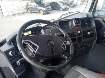 Τράκτορας Renault Gamme T 460: φωτογραφία 3 Τράκτορας Renault Gamme T 460: φωτογραφία 3