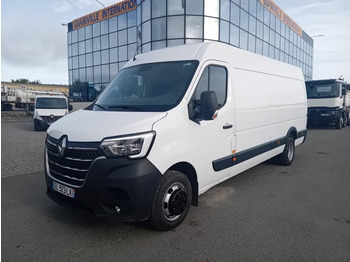Βαν RENAULT Master