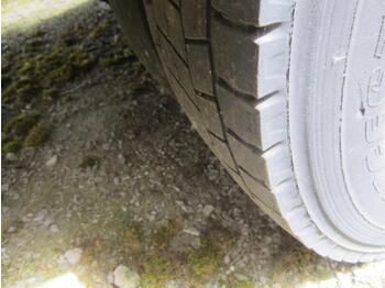 Φορτηγό κόφα Renault Midlum 220 DCI: φωτογραφία 5