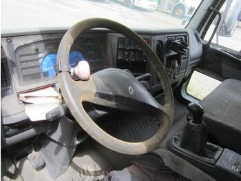 Φορτηγό κόφα Renault Midlum 220 DCI: φωτογραφία 4