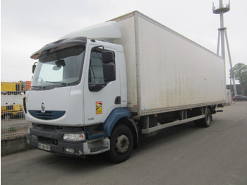 Φορτηγό κόφα RENAULT Midlum 220