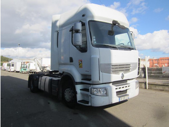 Τράκτορας Renault Premium 410 DXI: φωτογραφία 2