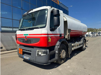 Φορτηγό βυτιοφόρο RENAULT Premium