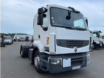 Τράκτορας Renault Premium Lander 460 DXI: φωτογραφία 2