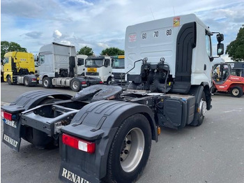 Τράκτορας Renault Premium Lander 460 DXI: φωτογραφία 3