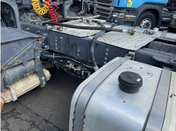 Τράκτορας Scania R 420: φωτογραφία 5 Τράκτορας Scania R 420: φωτογραφία 5