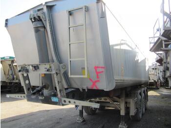 Επικαθήμενο ανατρεπόμενο Schmitz Cargobull: φωτογραφία 3 Επικαθήμενο ανατρεπόμενο Schmitz Cargobull: φωτογραφία 3