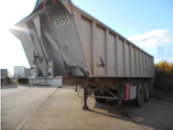 Επικαθήμενο ανατρεπόμενο STAS