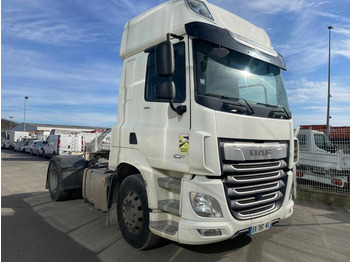 Τράκτορας DAF CF 480