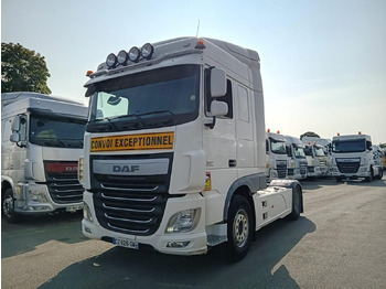 Τράκτορας DAF XF 460