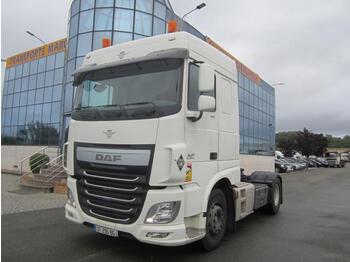 Τράκτορας DAF XF 460
