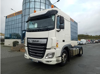 Τράκτορας DAF XF 480