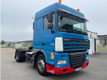 Τράκτορας DAF XF 105 460