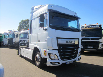 Τράκτορας DAF XF 105 460